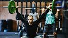 Can You Handle Crossfit Open Workout 19.4?