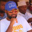 Hassan Joho