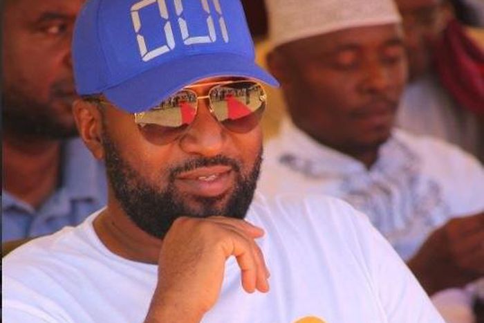 Hassan Joho