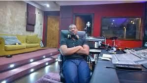Mavin's Don Jazzy