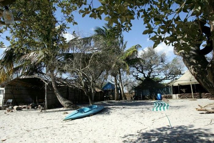 Severe Tropical Storm Dineo is set to make landfall in the southern Mozambican province of Inhambane on Wednesday evening, packing winds of about 130 kilometres (80 miles) an hour