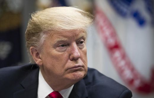 Unhappy With Upstate's Slow Economy? Move Away, Trump Says