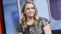 Melissa Joan Hart Drinks MCT Oil For Weight Loss
