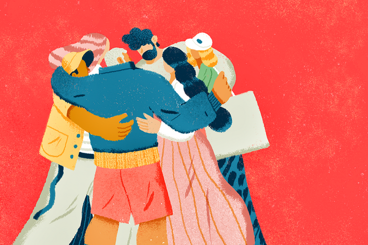 Guys Are Using Reddit for Mental Health Support