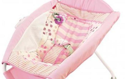 Warning about Rock 'n Play sleeper issued after infant deaths