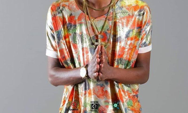 I left EMB because of Diana Marua – Weezdom