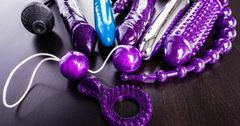 Sex toys(courtesy)