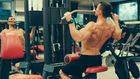 Want Bigger Muscles, Faster? Just Focus.