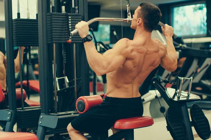Want Bigger Muscles, Faster? Just Focus.