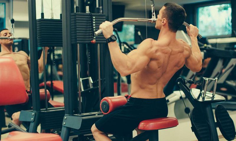 Want Bigger Muscles, Faster? Just Focus.