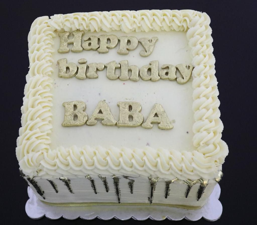 Governor Joho surprises Raila with birthday cake in his Mombasa office