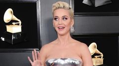 Katy Perry Dishes On Orlando Bloom's Proposal