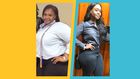 'I Lost 101 Pounds With At-Home Workouts'