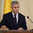 Florin Iordache defended the planned relaxation of corruption laws, saying all his "initiatives were legal and constitutional"