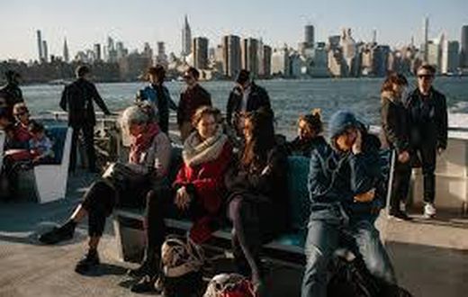 A ferry subsidy of $24.75 a ride? New York City's costs are ballooning