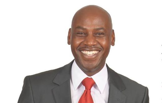 Walter Mong’are is set to be the Jubilee administration’s key youth point man in the Gusii region.