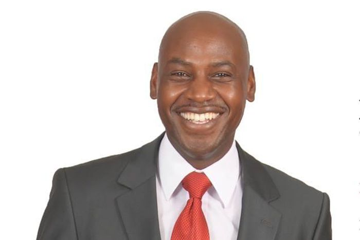 Walter Mong’are is set to be the Jubilee administration’s key youth point man in the Gusii region.