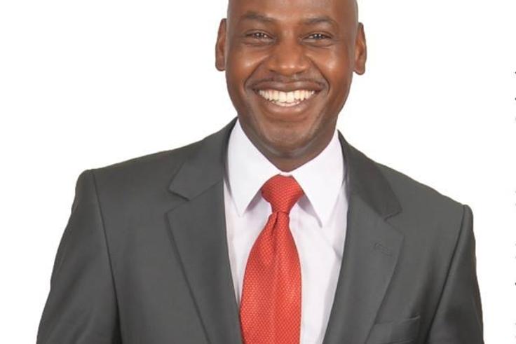 Walter Mong’are is set to be the Jubilee administration’s key youth point man in the Gusii region.