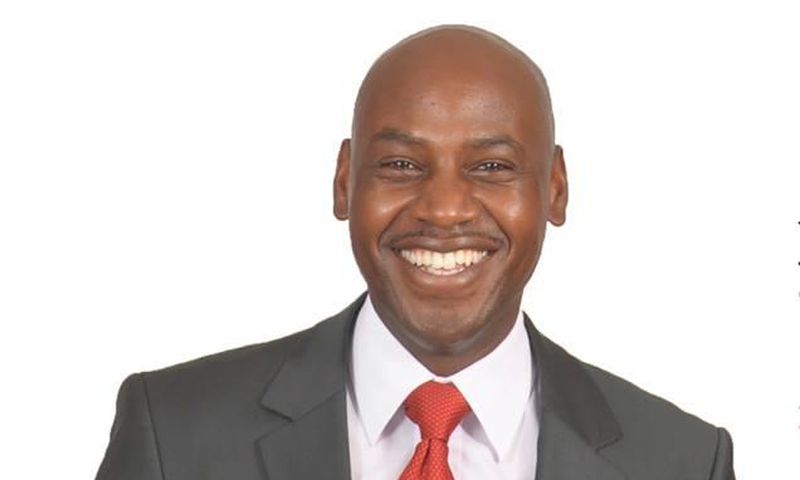Walter Mong’are is set to be the Jubilee administration’s key youth point man in the Gusii region.
