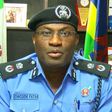 Lagos State Police Commissioner, Fatai Owoseni.