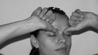 Facial yoga