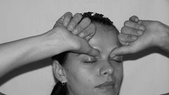 Facial yoga