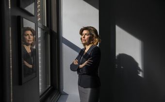 Two New Jobs, One Mission: Fighting the Trump Administration