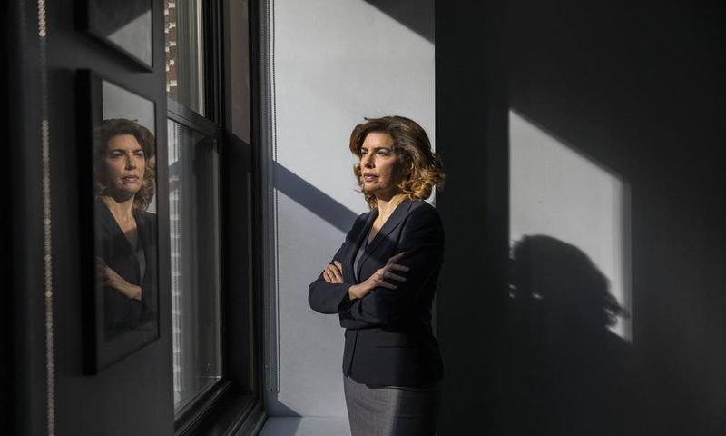 Two New Jobs, One Mission: Fighting the Trump Administration