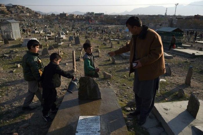 Since the UN started documenting casualties in 2009, there have been 24,841 civilian lives lost with 45,347 injuries