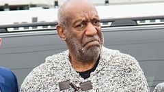 Bill Cosby