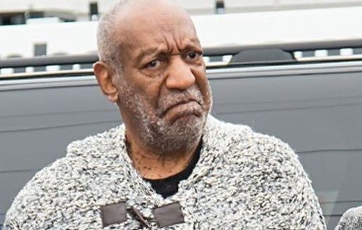 Bill Cosby
