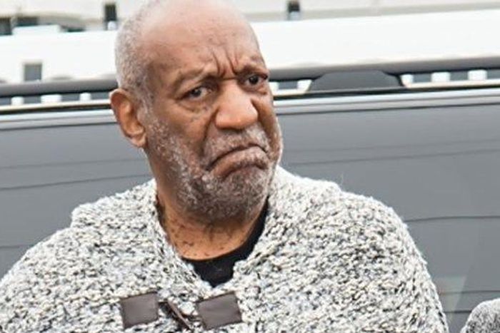Bill Cosby