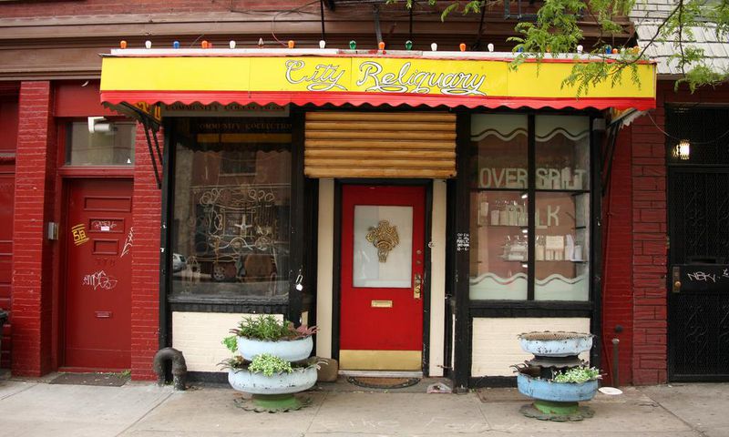 Offbeat History, Off the Beaten Path