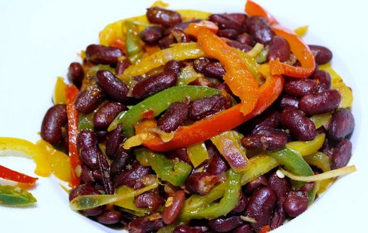 Beans(Knorr)