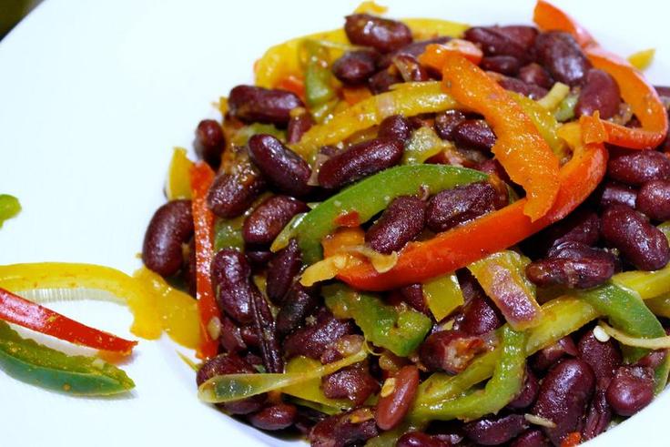Beans(Knorr)