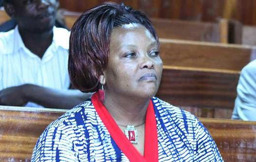 Agnes Kavindu.