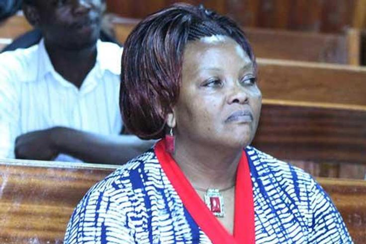 Agnes Kavindu.