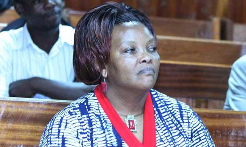 Agnes Kavindu.