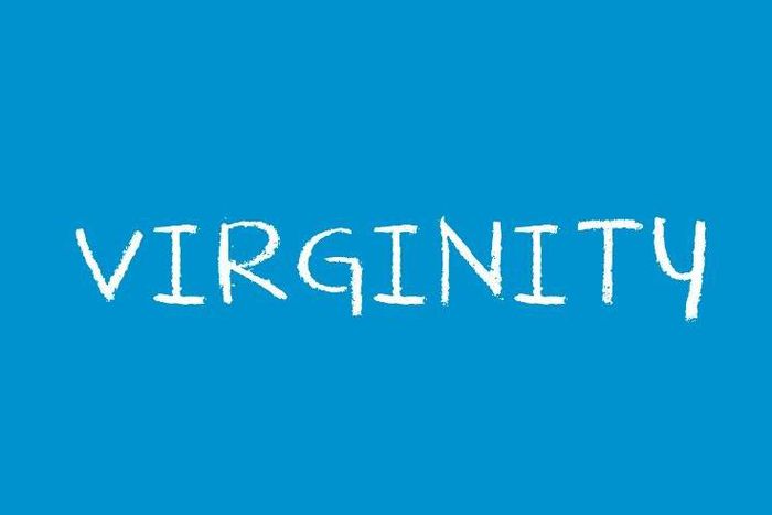 Breaking your virginity can be a very big deal.