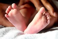 Newborn baby found dumped in eastlands