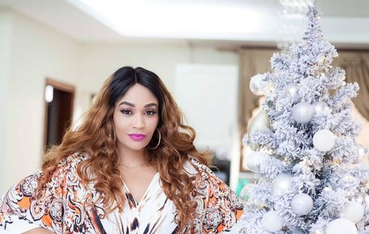 Zari Hassan (Facebook)