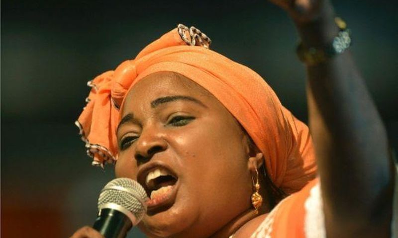 Mishi Mboko (Mombasa Women Representative Mishi Mboko (above) has urged women across the country to deny their husbands conjugal rights until they register as voters