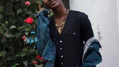 Ian Munene
