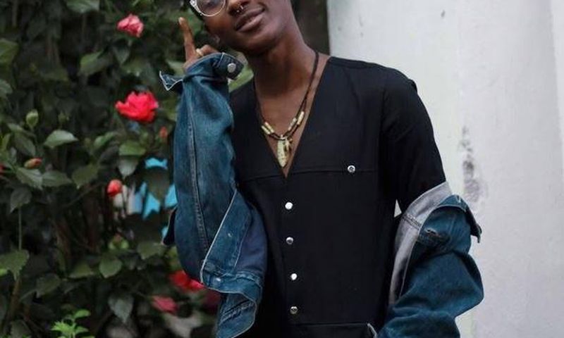 Ian Munene
