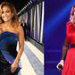 Watch J.Lo And Kelly Clarkson's Wardrobe Mix-Up