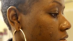 Signs you're using too many skincare products (Image Lisa a la mode)