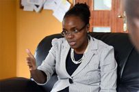 NTSA Director Njeri Waithaka quits
