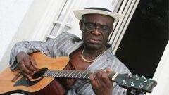 Legendary Congolese singer Simaro Massiya Lutumba dies in Paris