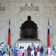 Many of Chiang Kai-shek's victims want this statue removed