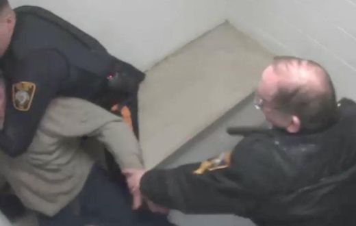 Officer Who Used Gun Instead of Taser Won't Face Charges for Shooting Unarmed Man